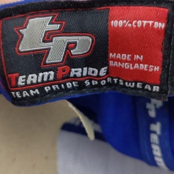 Unisex Team Pride Blue, Orange & Green Florida Gators hat (Unisex) - Picture 12 of 14